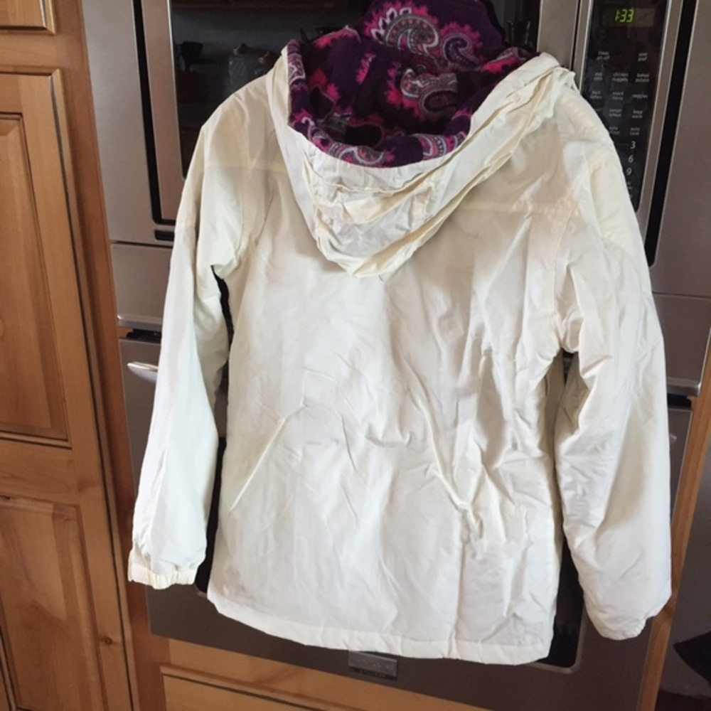 Winter Coat View 4